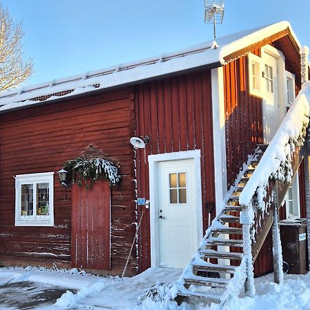 Rutån Rutsbrogarden酒店 外观 照片